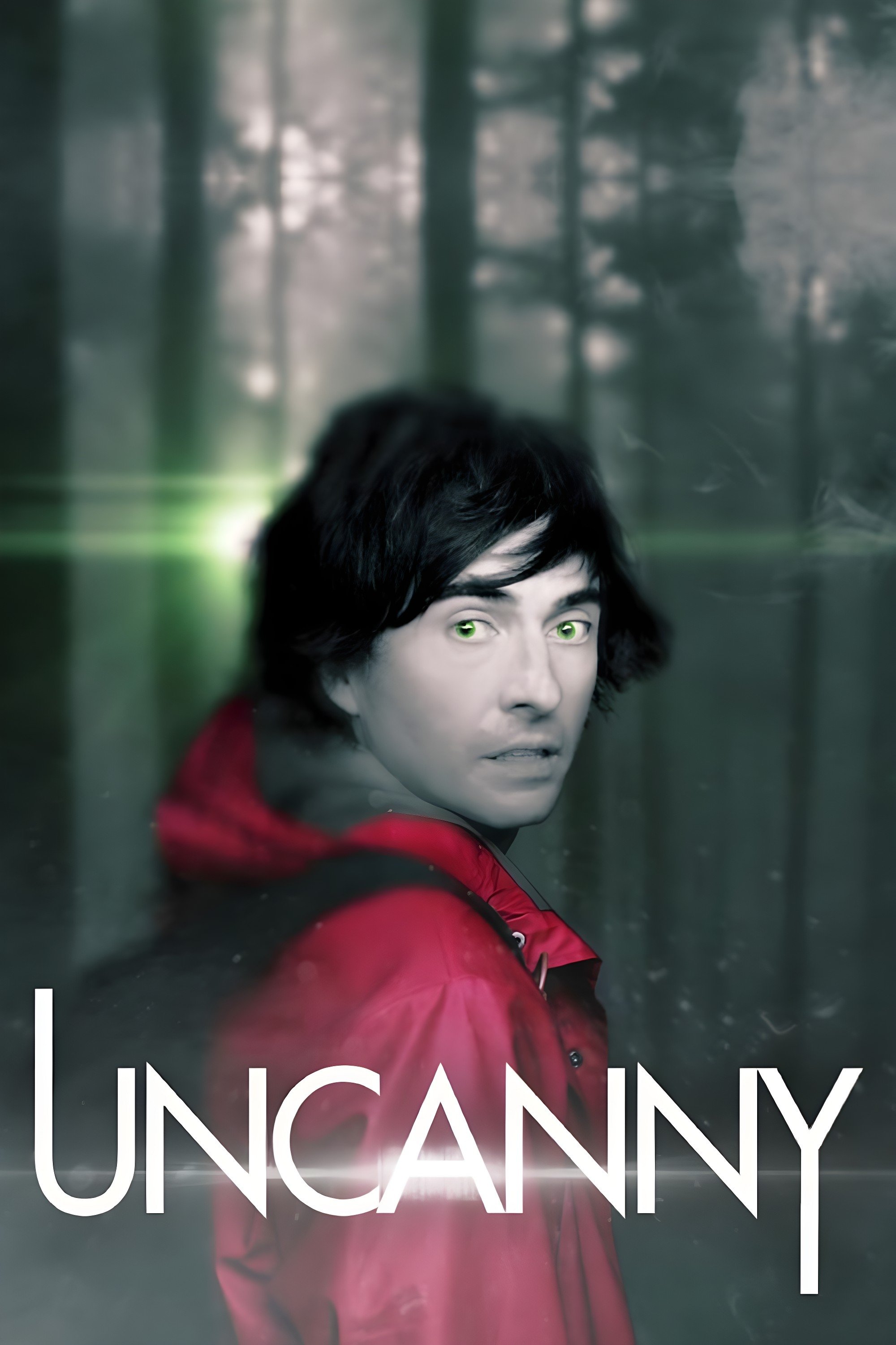 Uncanny [110093] (A1773058281) [[TV Programmes]] --Plex--